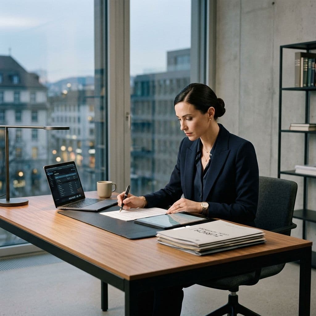 Solo & Small Firms